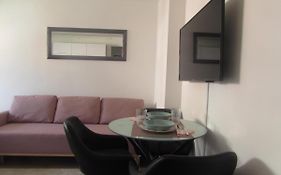 Studio Apartman Jordanovac Rebro, 300 M Od Bolnice Rebro